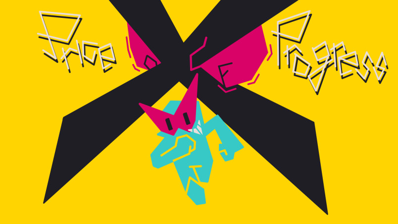FNF: PRICE OF PROGRESS  (DEMO)