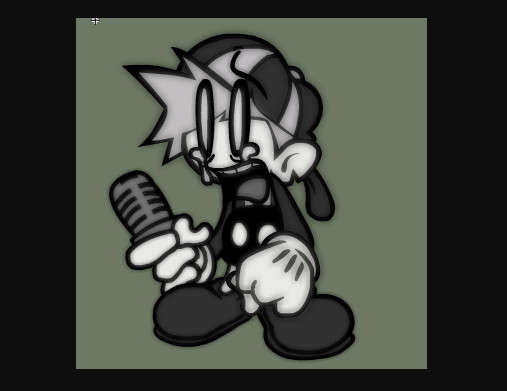 Friday's Insanity (Hellhole Ragmix)
