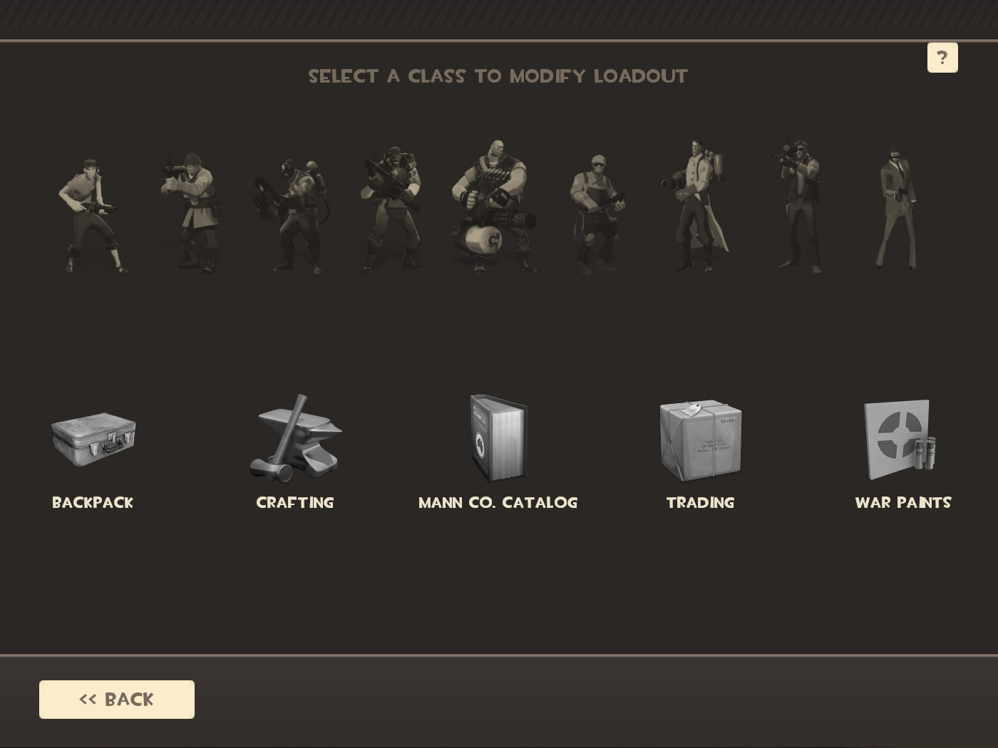 2007 HUD Reunited (IN BETA)