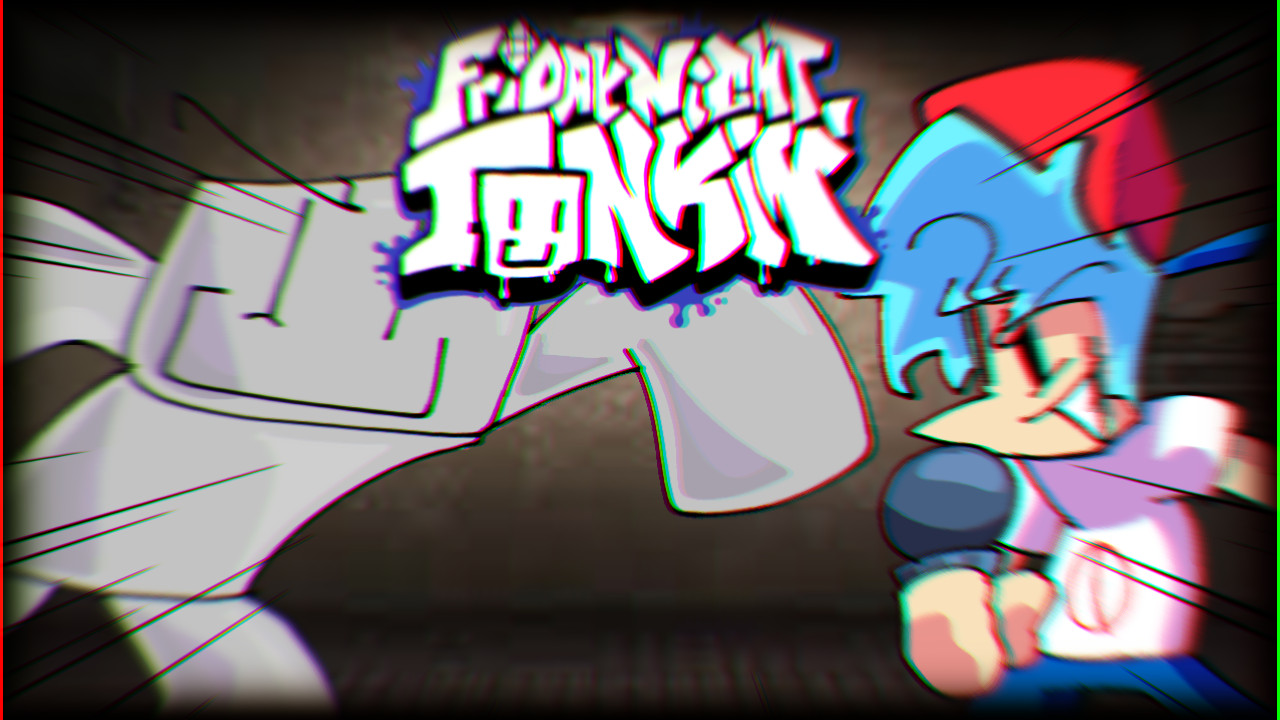 Friday Night Funkin' VS 4G Wi Fye