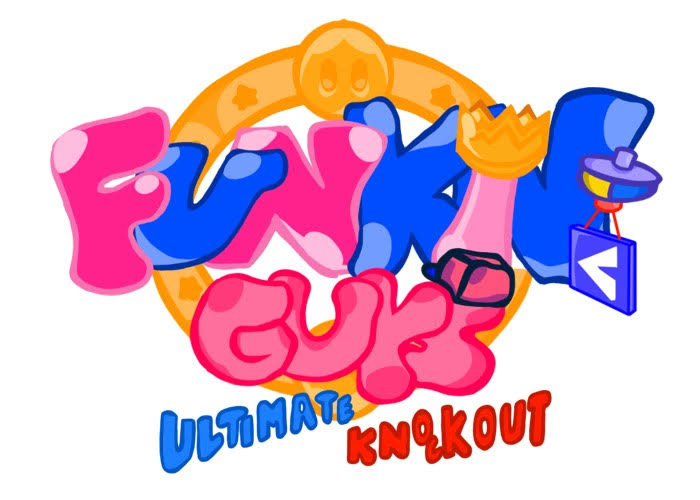 Funkin Guys: Ultimate Knockout (DEMO)