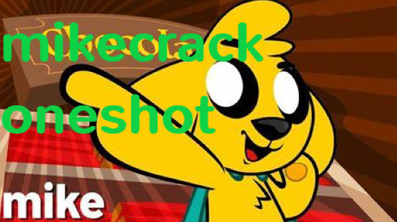 fnf mikecrack oneshots (update)