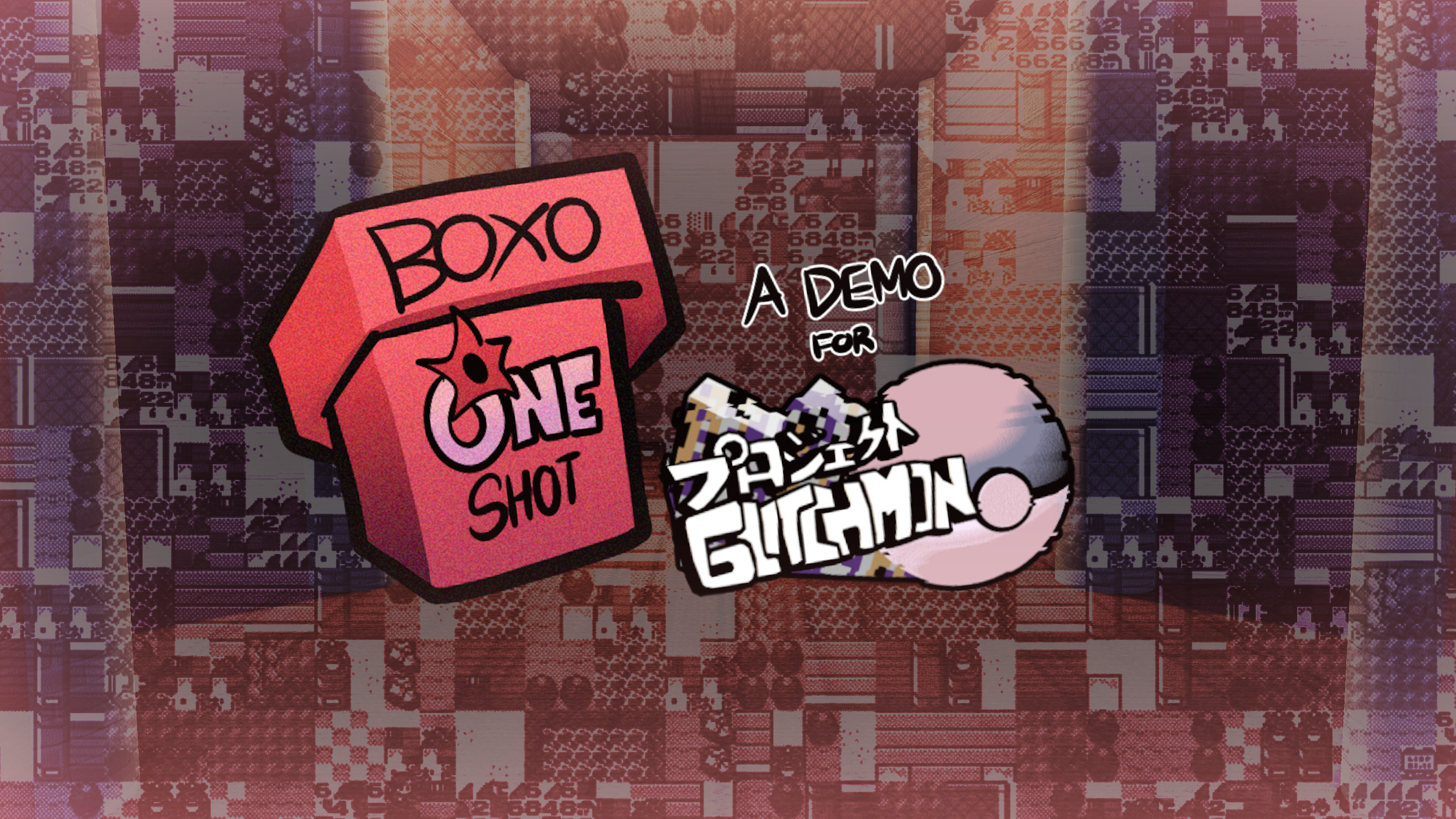 BOXO: Oneshot