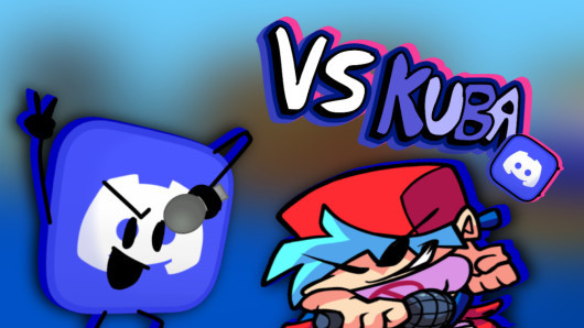 FNF vs Kuba Full Release (DEMO)