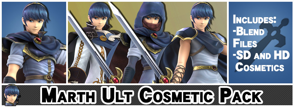 Ssbb Marth Final Smash