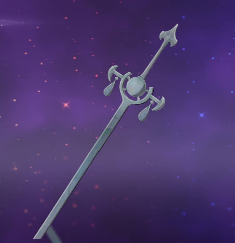 Foçalors's Rapier (over Festering Desire)