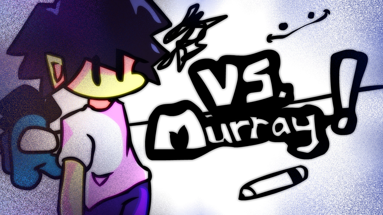 FNF': Vs Murray!