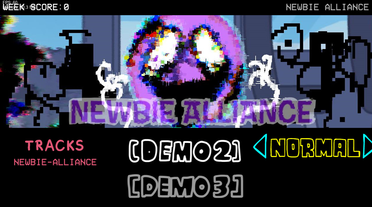 [FWP:A] Abandoned Them & Newbie Alliance