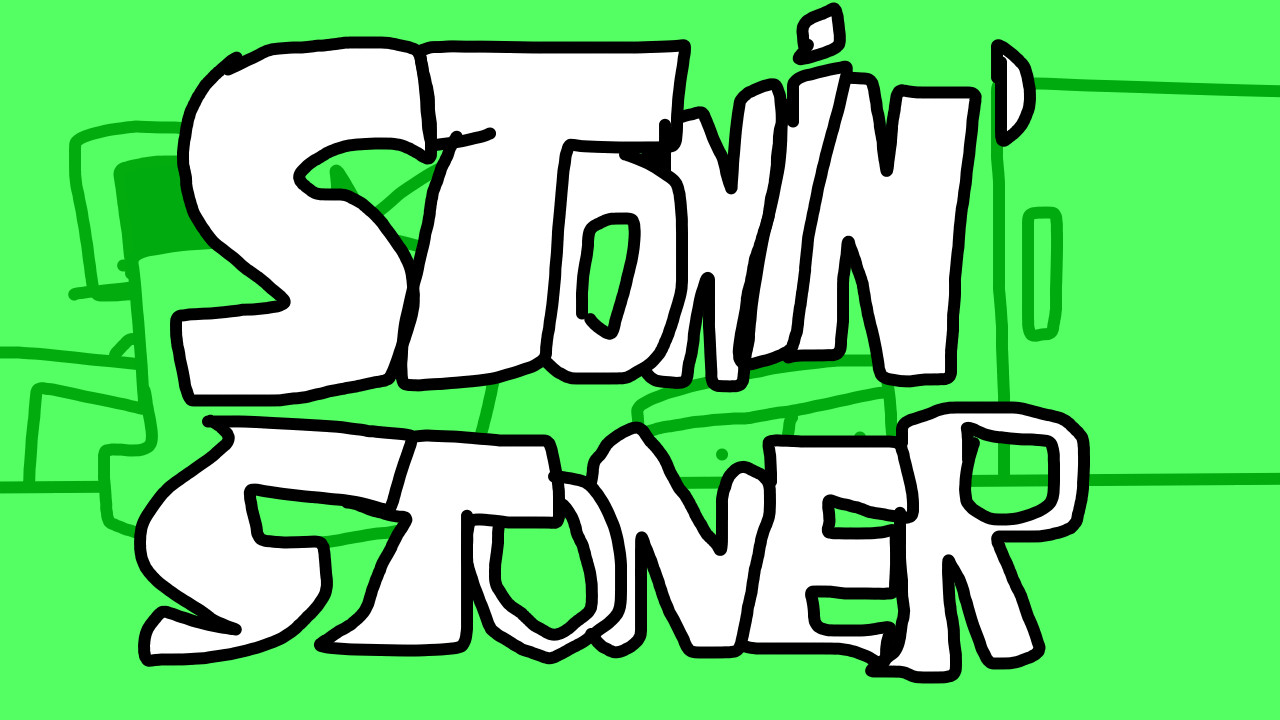 Friday Night Funkin':Stonin' Stoner