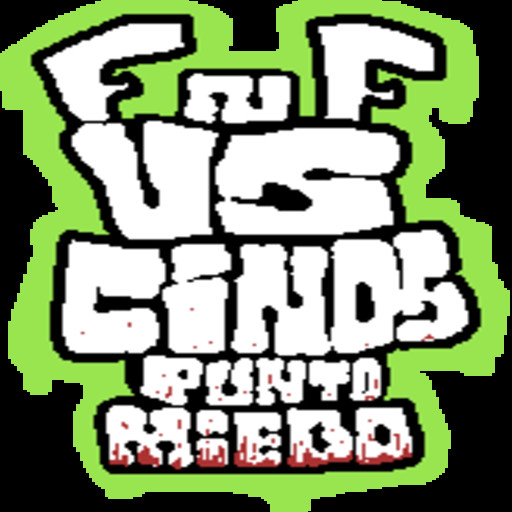 VS CINOS.MIEDO {DEMO}