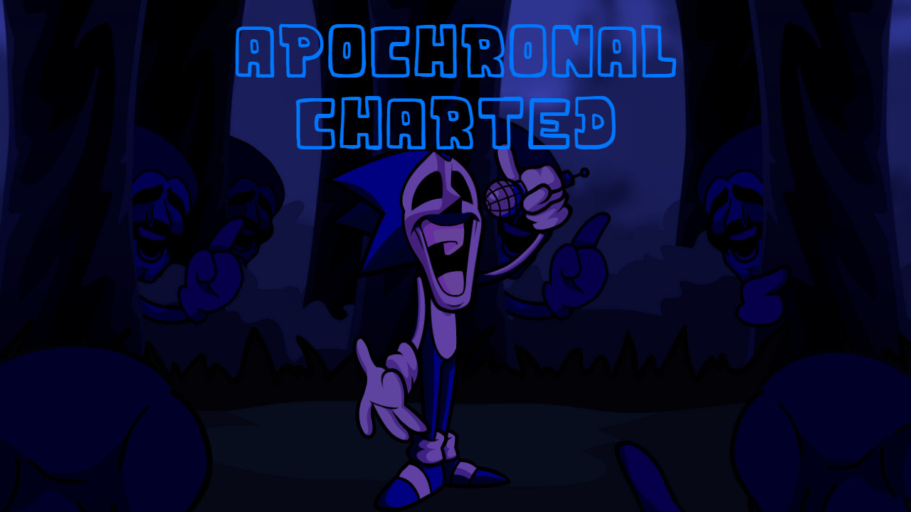 Apochronal Charted