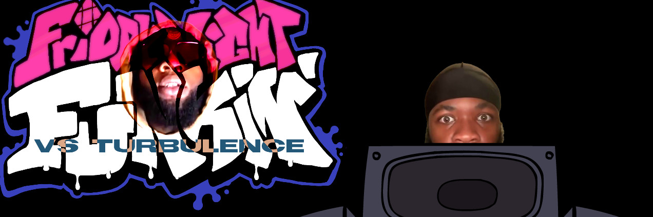 FNF Vs Turbulence
