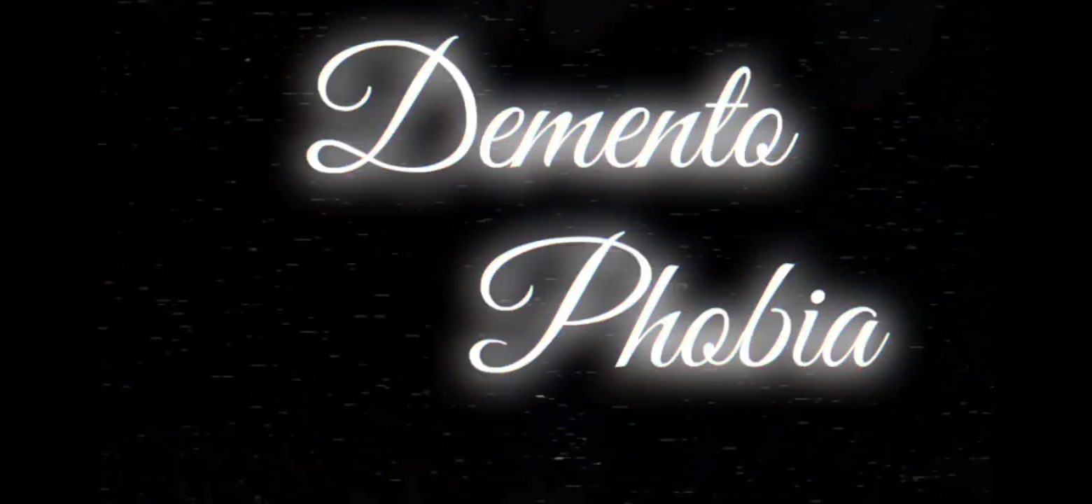 FNF Dementophobia V1 (Wednesday Infidelity)