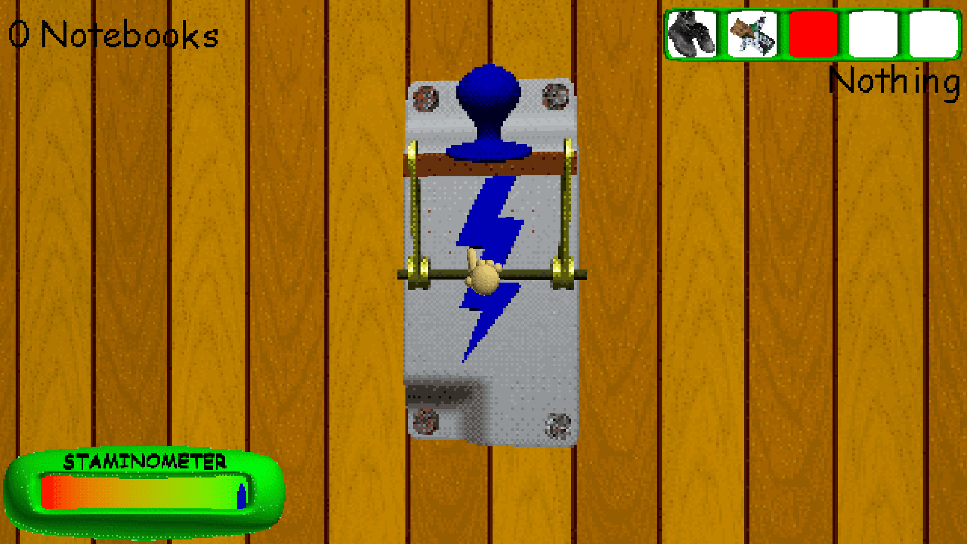 (0.14.X) Buttons+ (BB+) Mod for Baldi's Basics | Baldi Mods