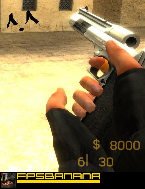 Daves leather Gloves*improved*