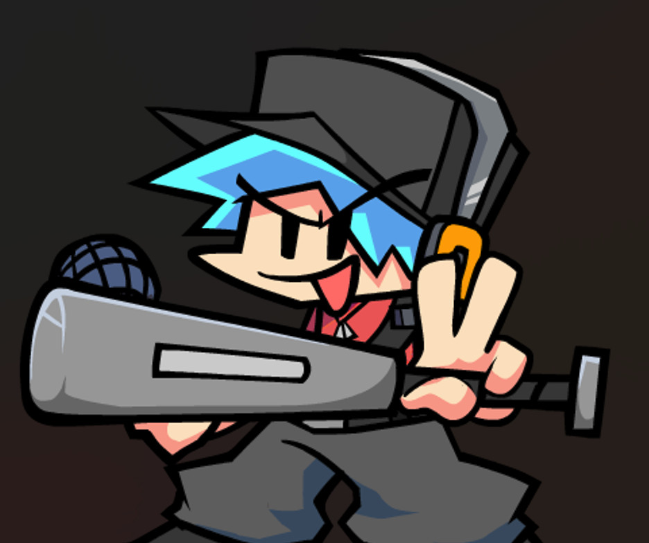 Friday Night Fortress Blu-Side Skins