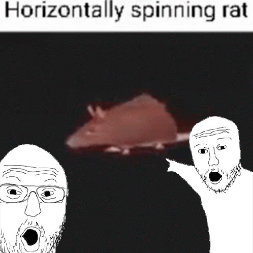 RAT (animation+sound)