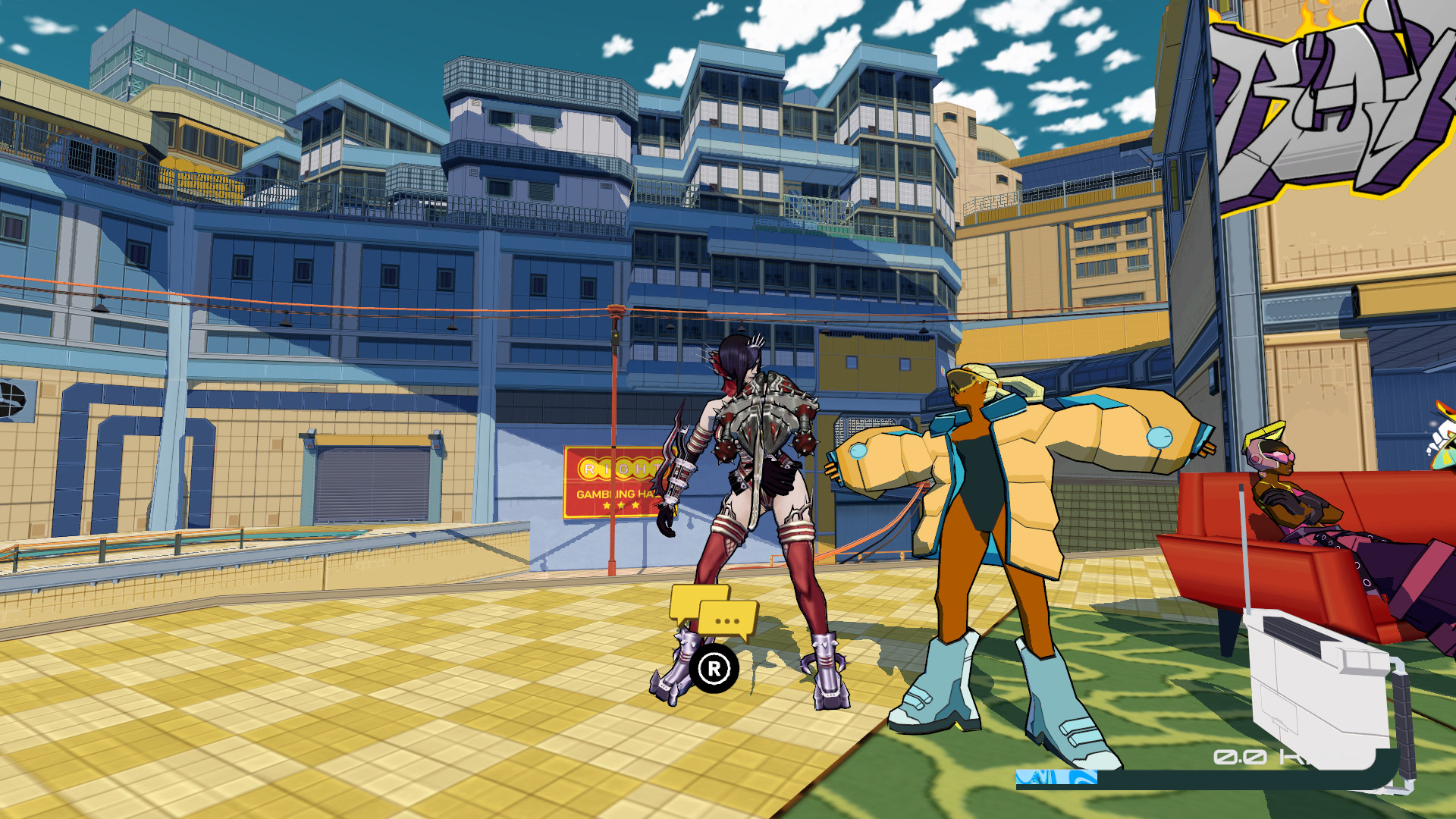 BRC MOD PACK (16 NEW MODELS!!!) Mod for Bomb Rush Cyberfunk | BRC Mods