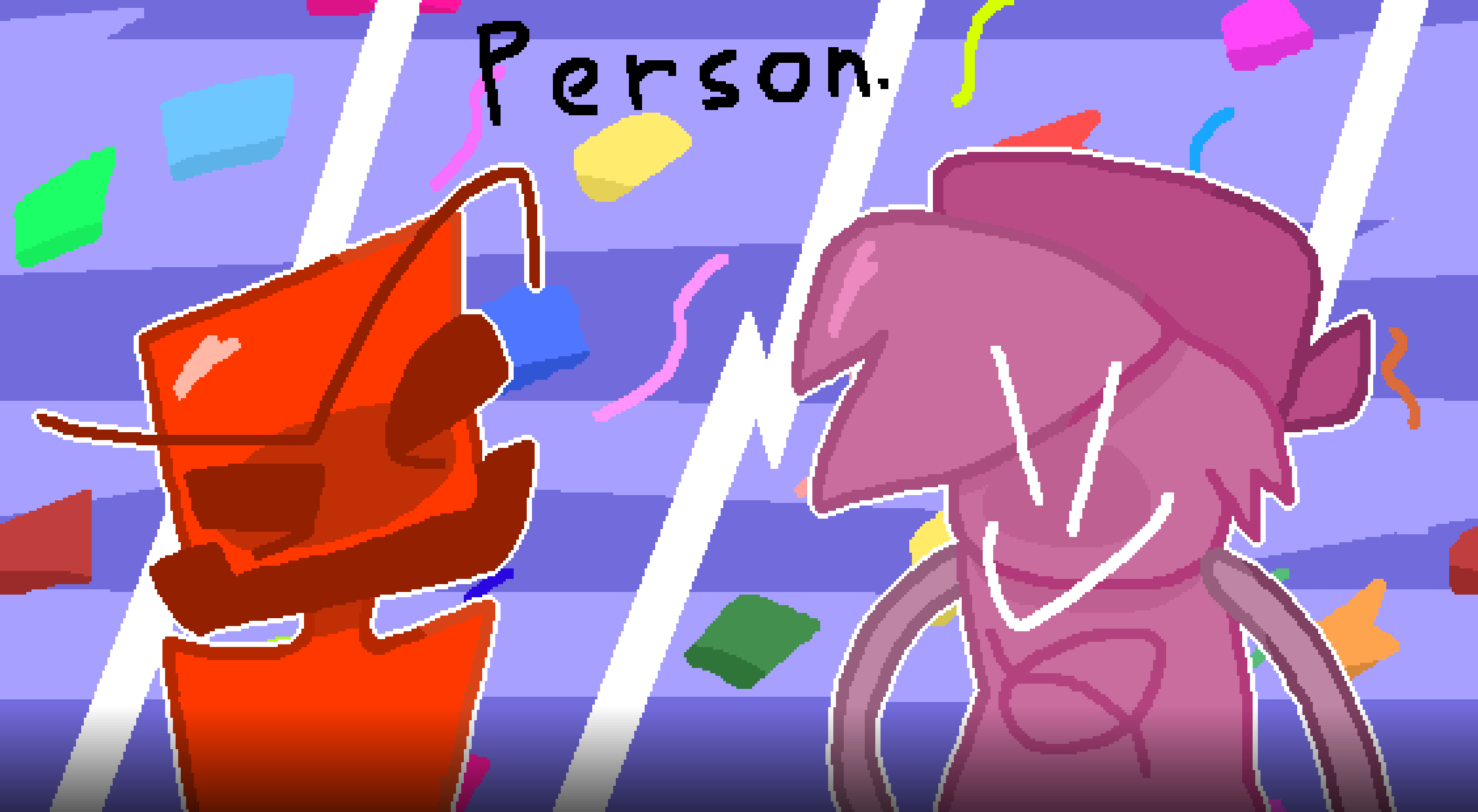 Vonquelicot Person V1 - (WTF Sides)