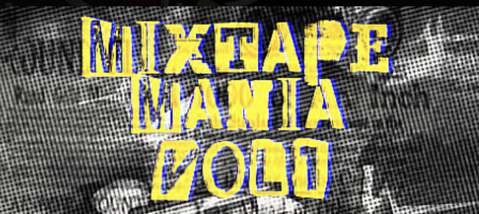 Friday Night Funkin': Mixtape Mania [Demo]