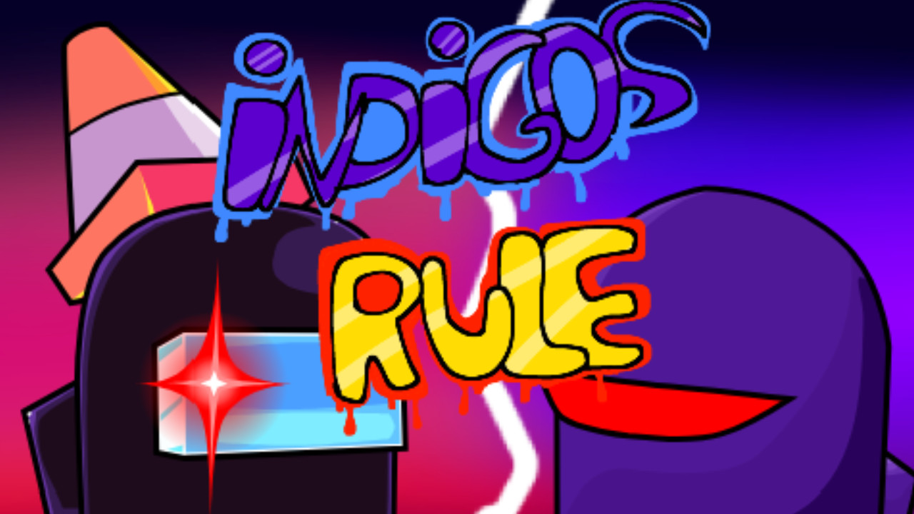 VS. Impostor: Indigo's Rule Demo