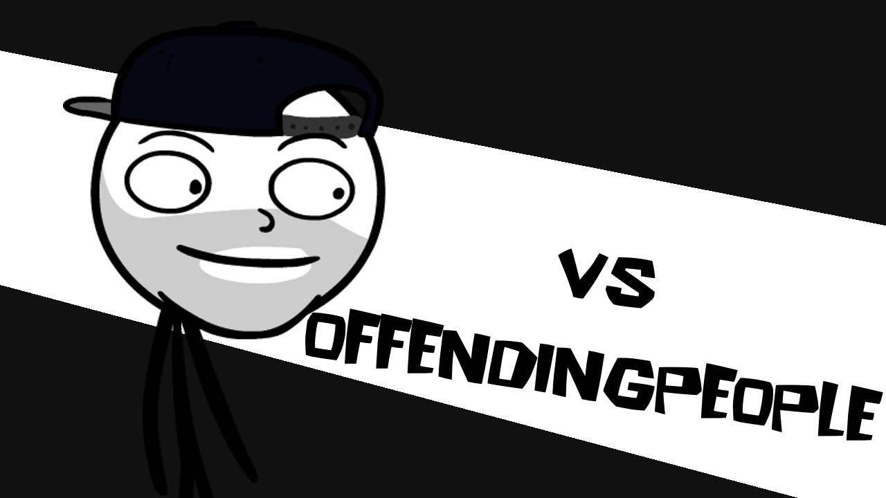 Friday Night Offendin'
