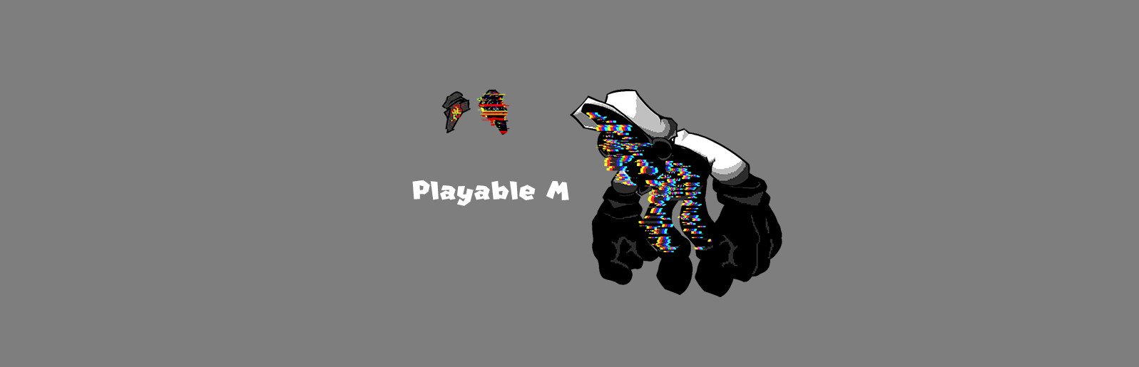 Playable M