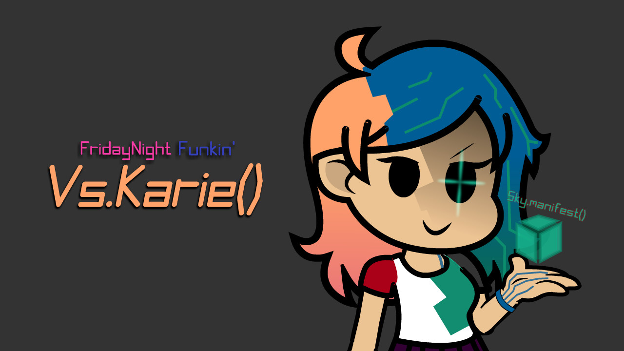 Vs.Karie() [Demo/Legacy]