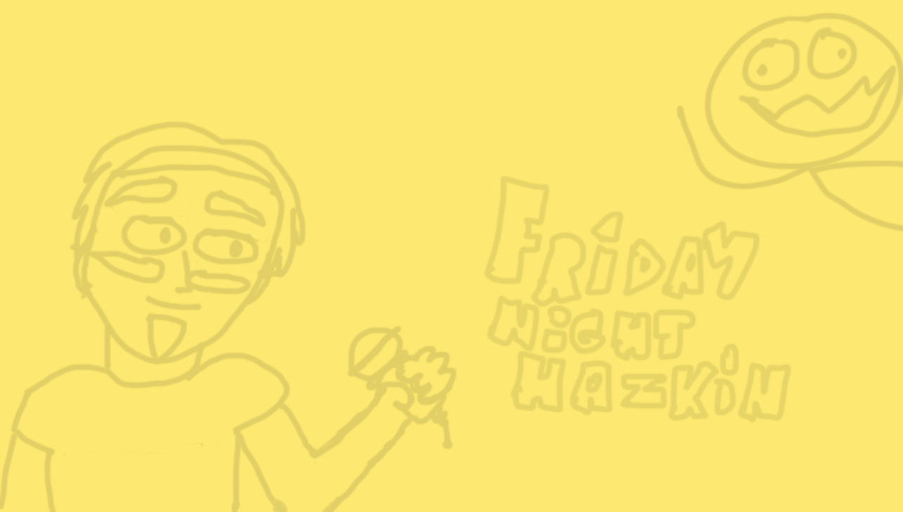Friday Night Hazkin (Tixus Funkin)