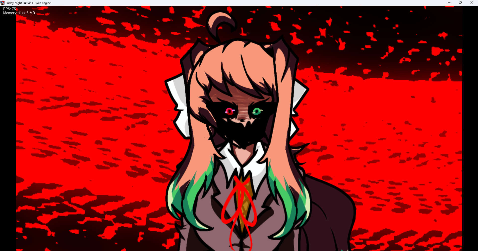 Monika.CHR Remixes