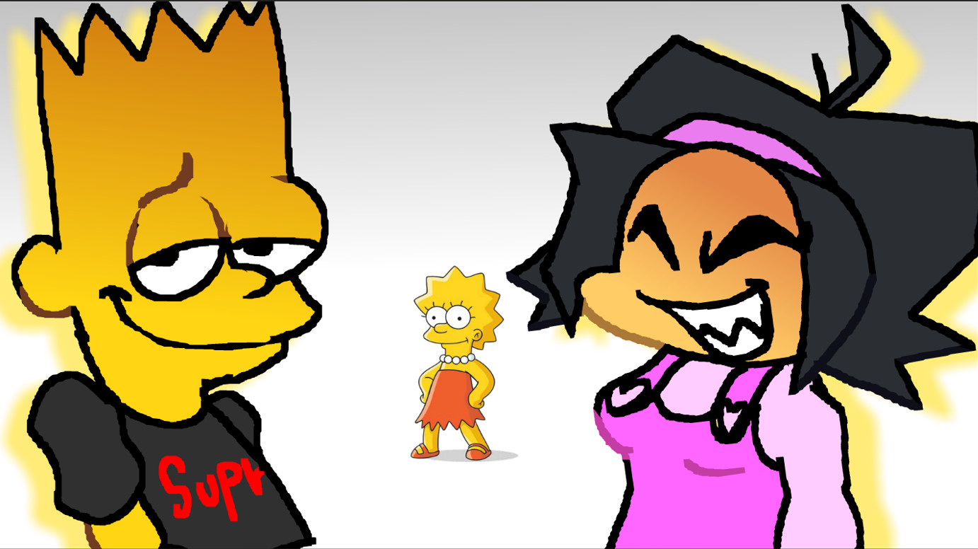 Schoolhouse Squabble (17Bucks fanmod)