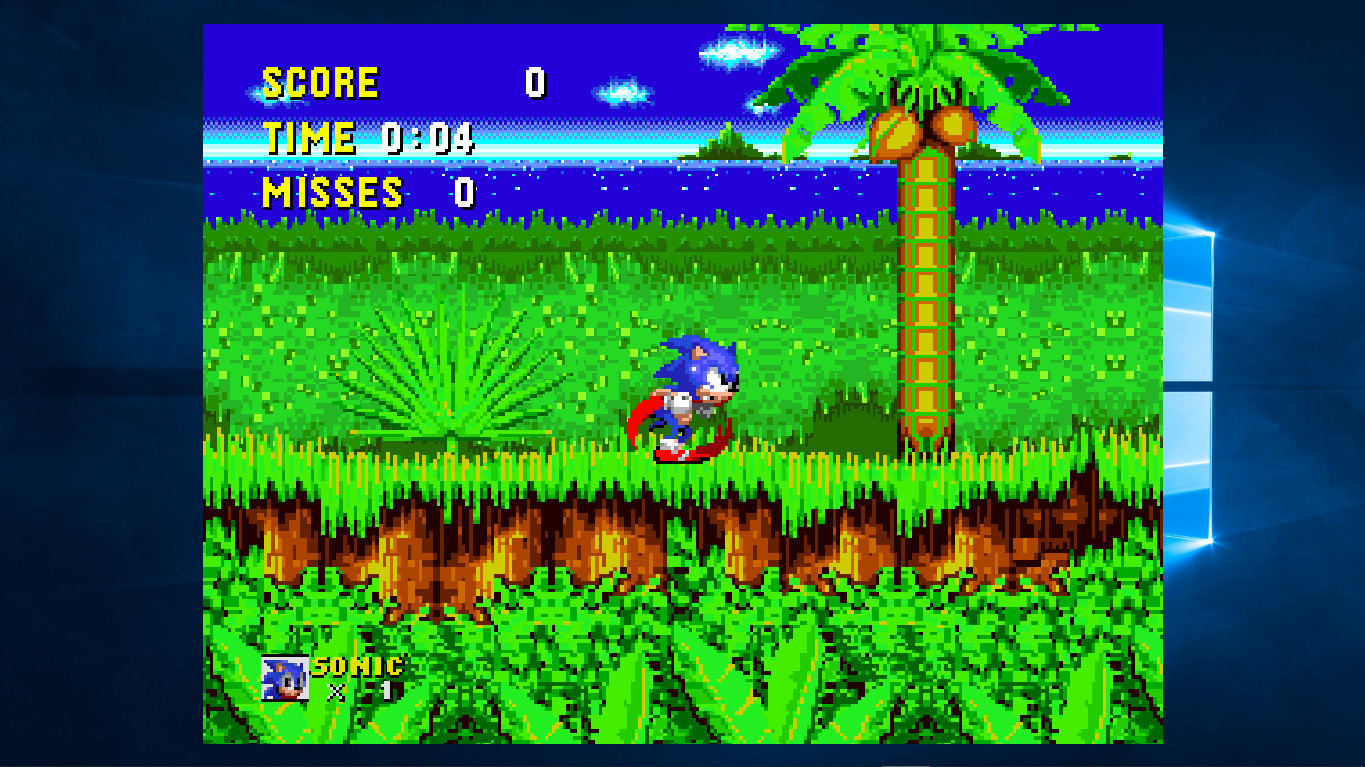 FNF VS Sonic.EXE: Confronting Yourself (Final Zone) · Jogar Online