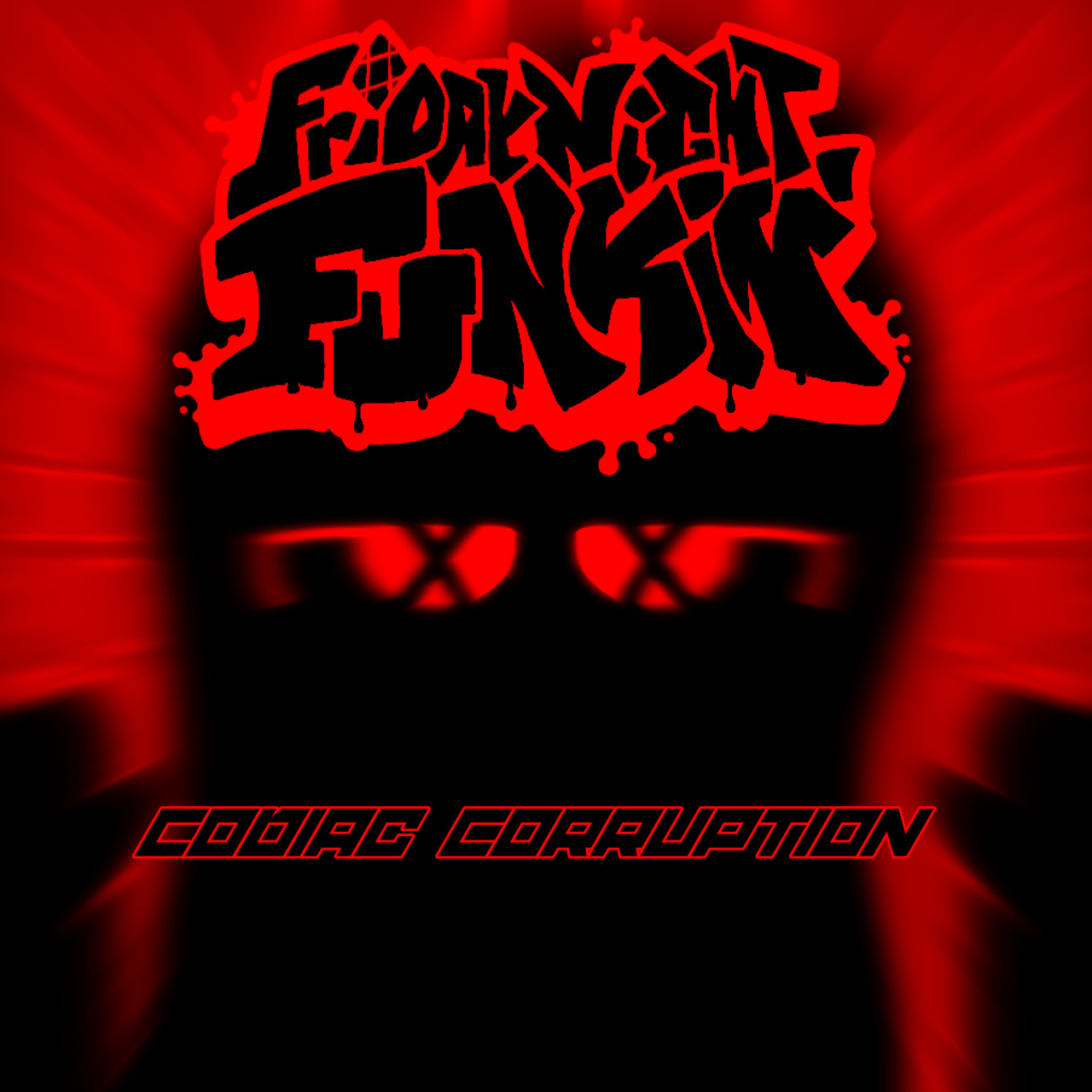 FNF: Codiac Corruption