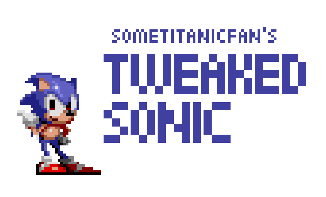 Sonic.EYX (WIP?)  SRB2 Message Board