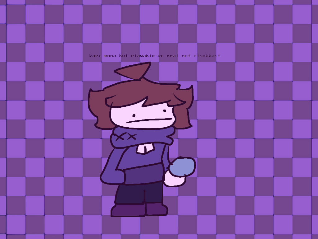 goober but playable real.