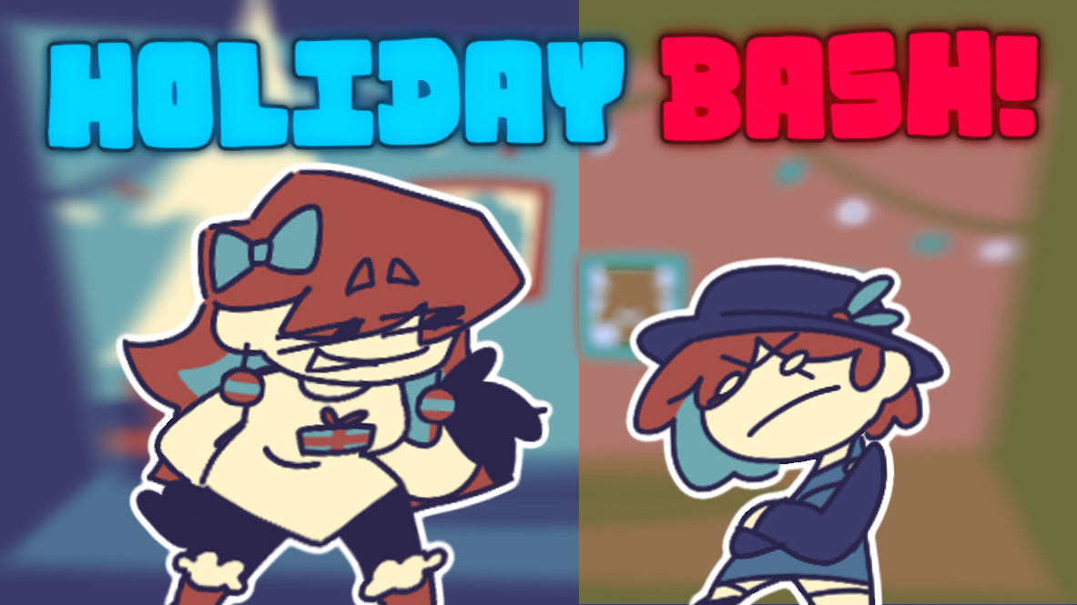 Holiday Bash (V5!!)