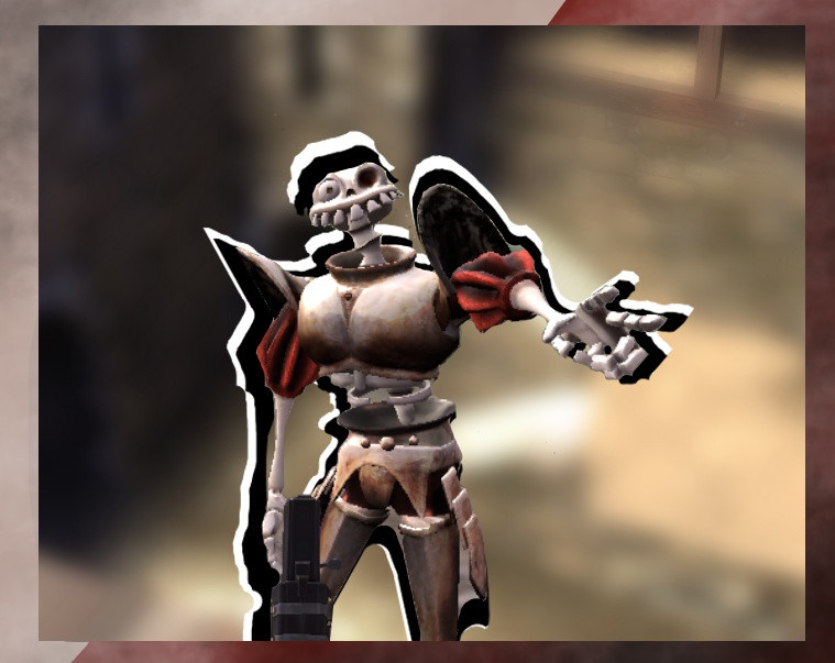 Sir Daniel Demo | Casual Fix