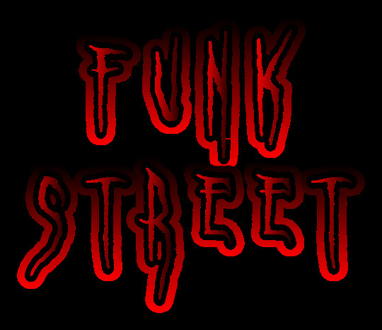 Friday Night Funkin' - Funk Street