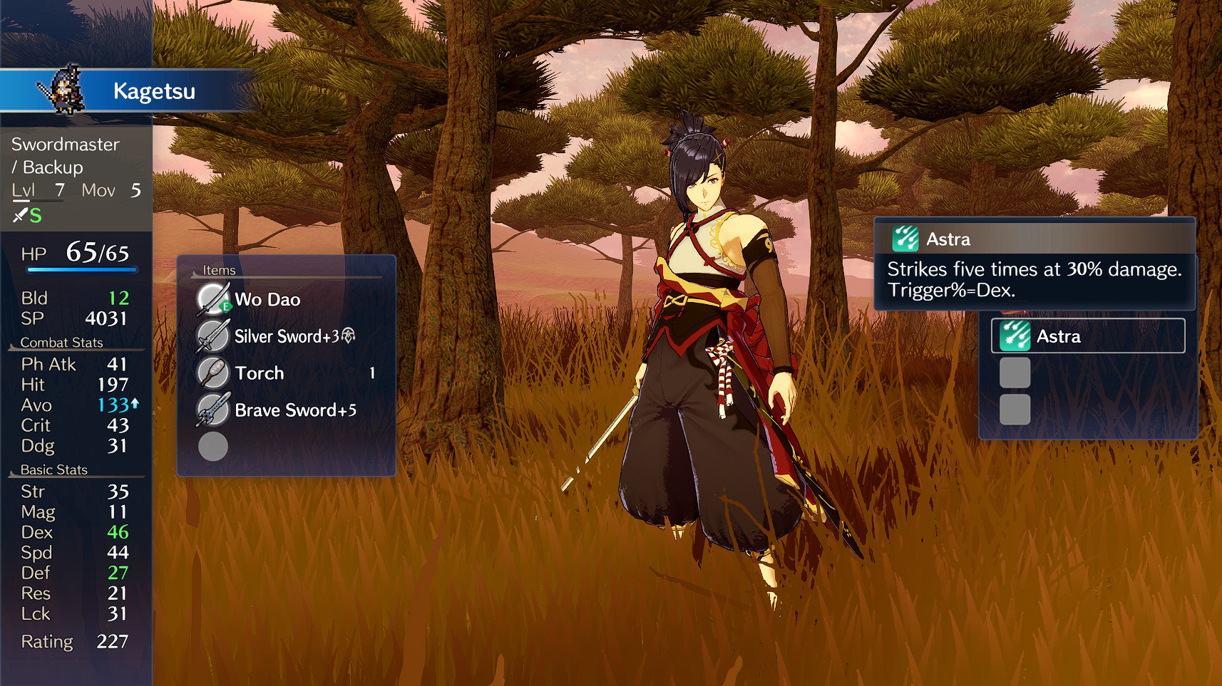 Random Assortment of Class Tweaks Mod for Fire Emblem Engage | FEE Mods
