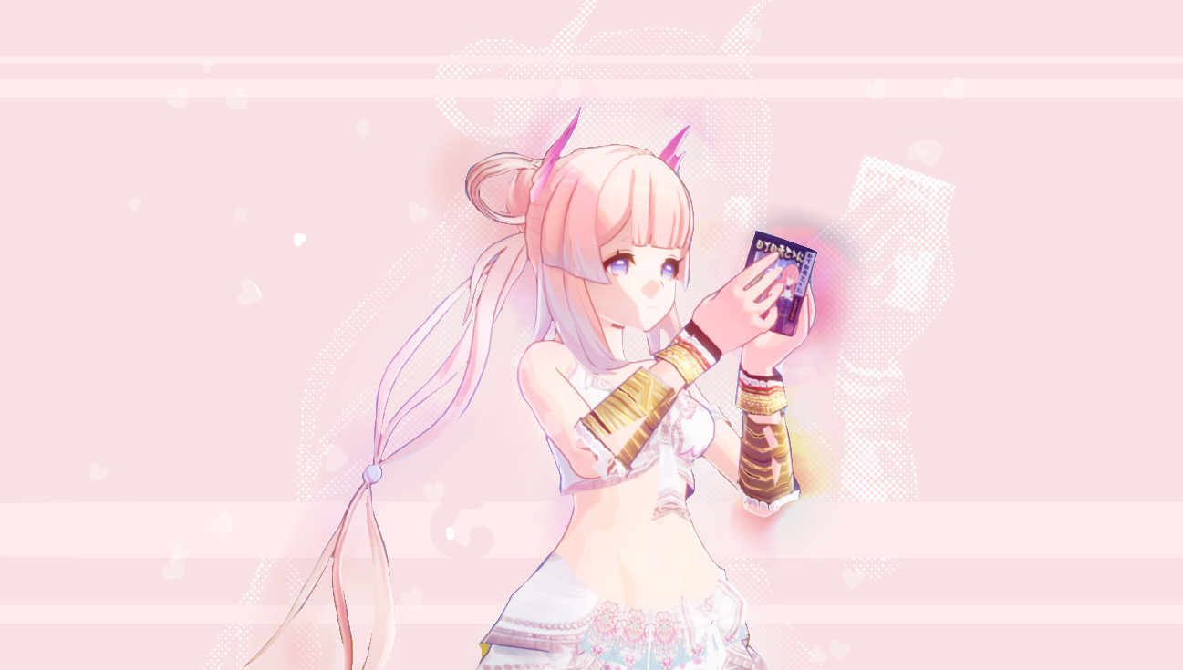 [ ೃ⁀➷ Dancer Kokomi ]