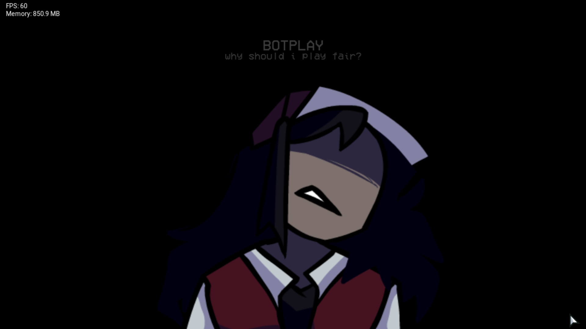Dissension Psych Port