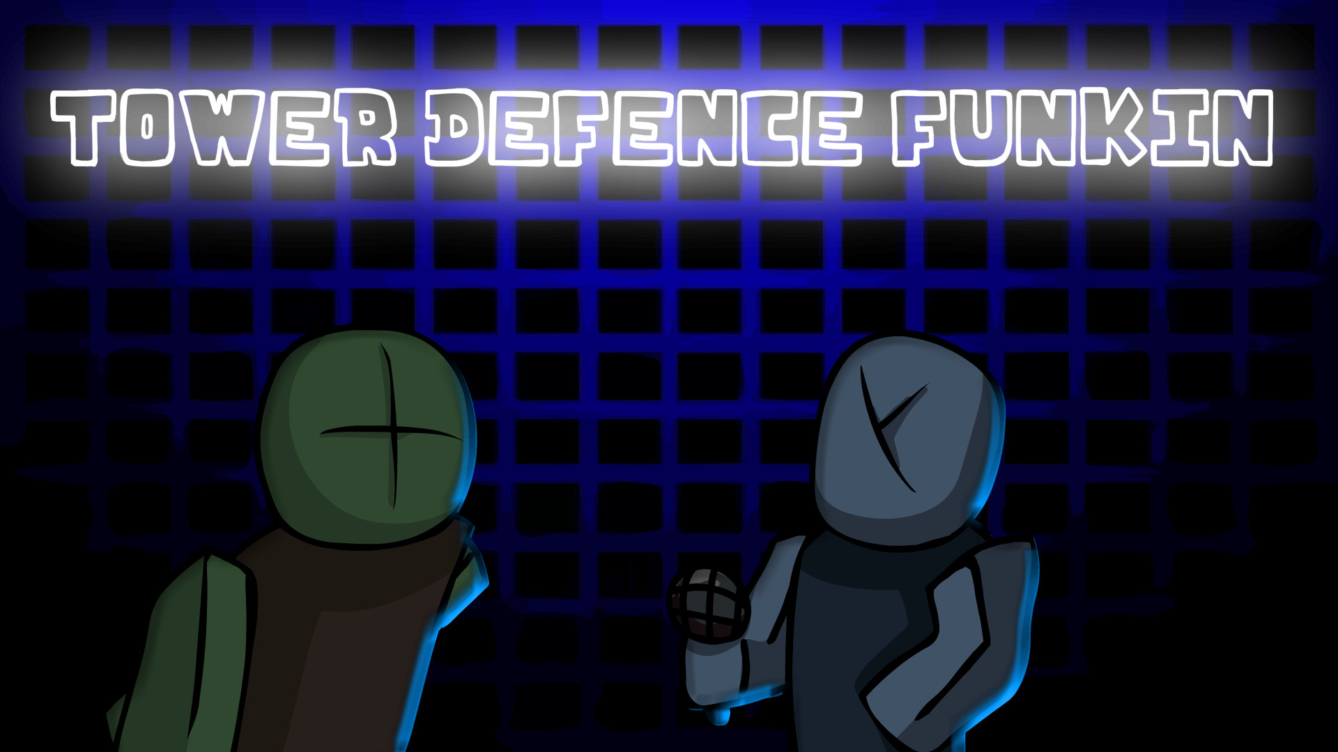 Tower Defence Funkin'