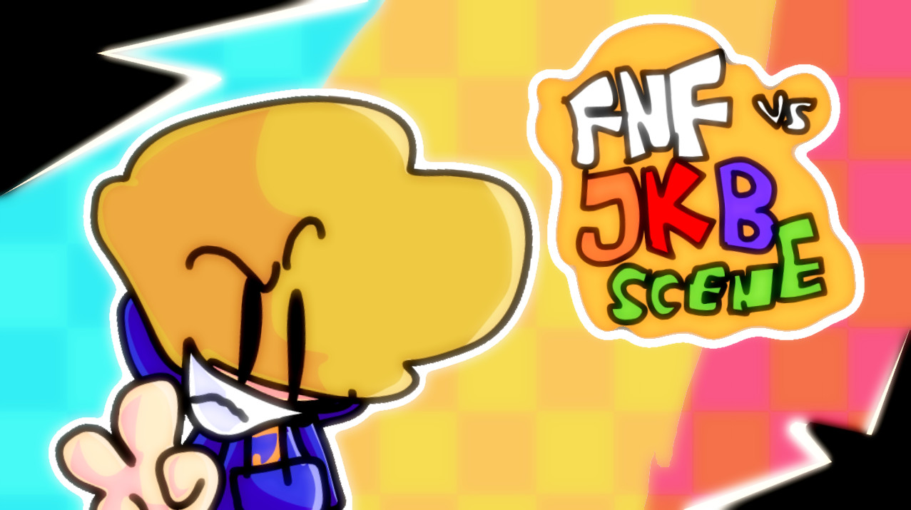 vs Jkb Scene (DEMO)