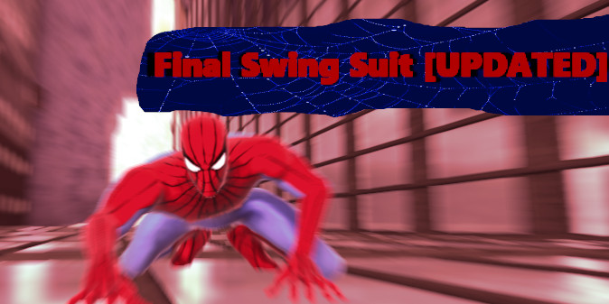 Stream spiderman-web of shadows red suit combat theme by spiderman 2099