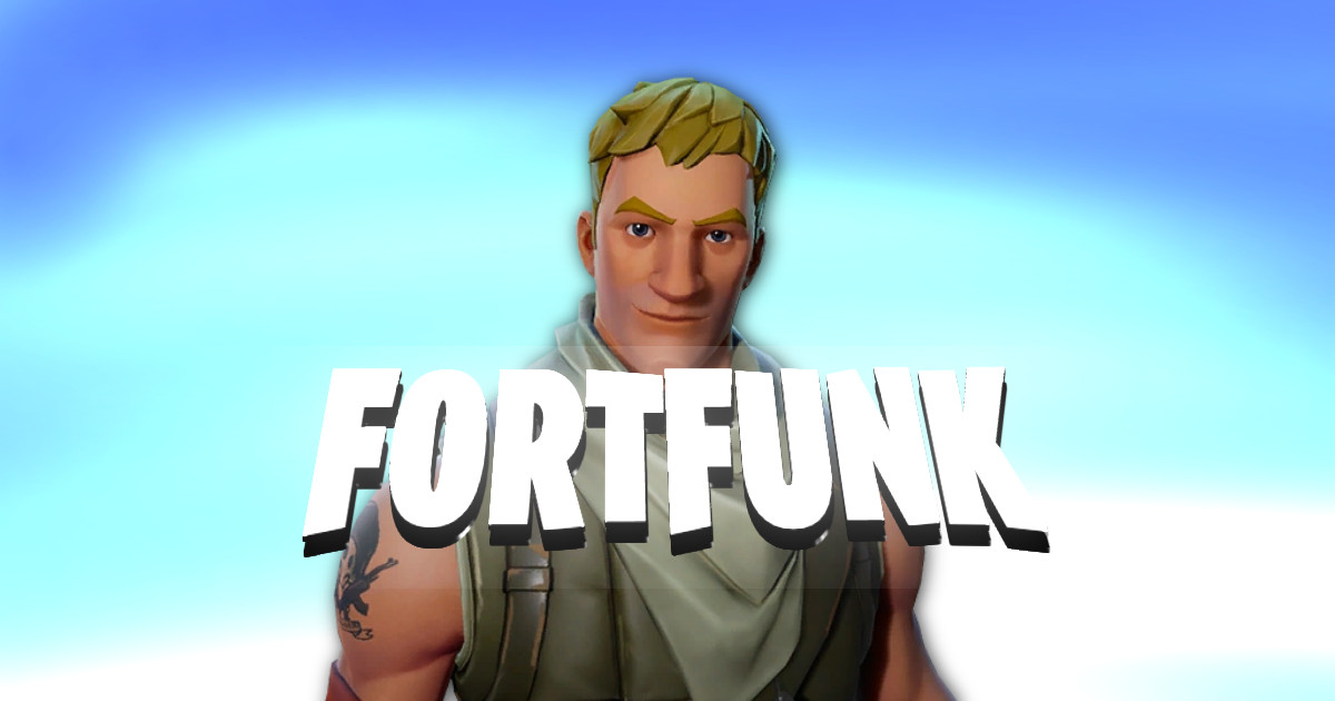 Fortfunk (DEMO)