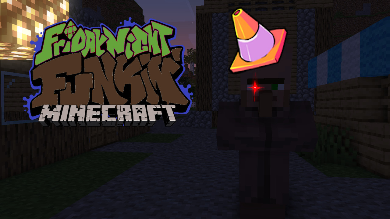 Defeat Villager Version Remake