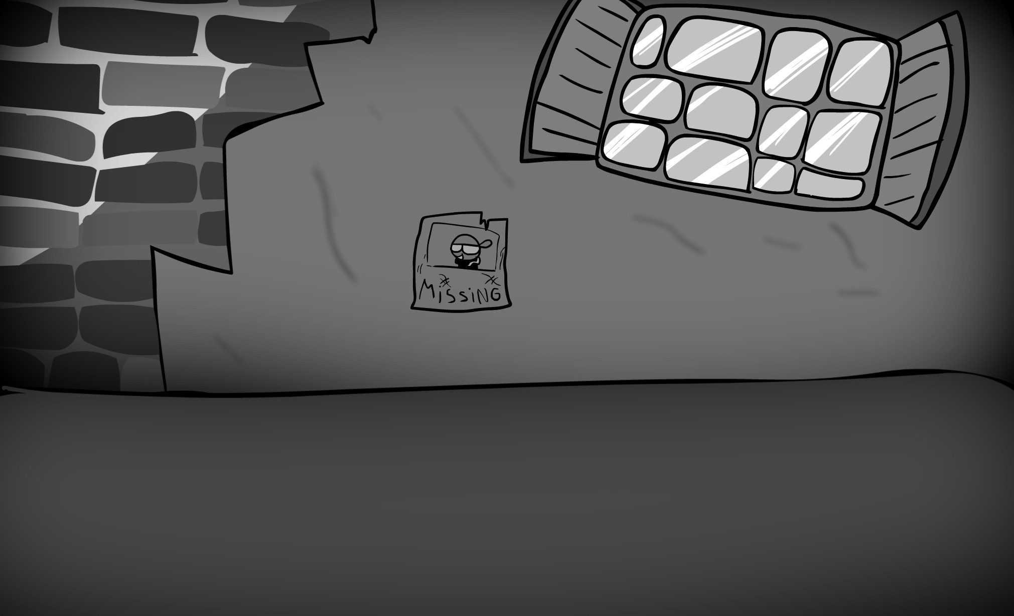 PFG Quahog's DOWNFALL: AMBUSH CHARTED FANMADE