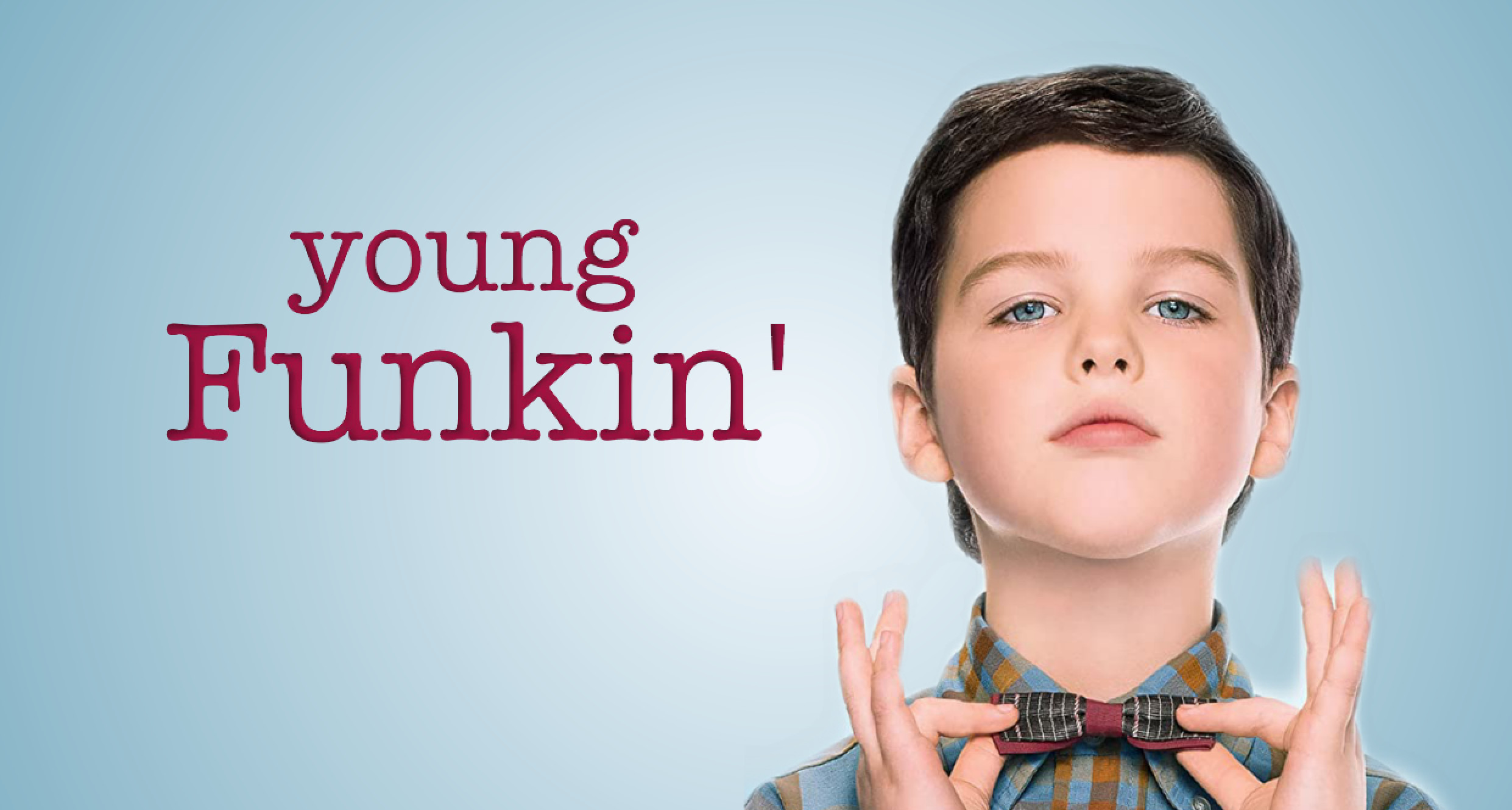 YOUNG FUNKIN'