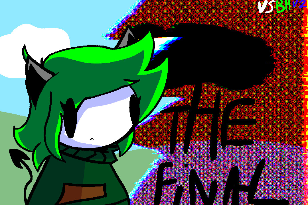 Vs Baheebop Bob's fangirl [FULL WEEK!] V2 (1.5)