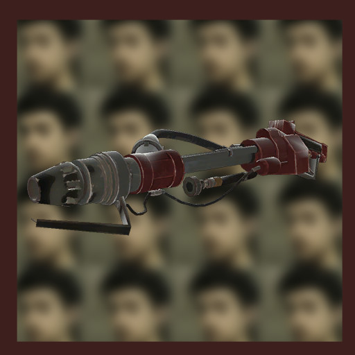 New Vegas Flamer over Napalmer | Casual Fix
